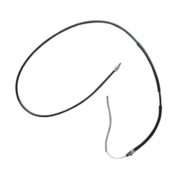 Raybestos Ford F Super Duty 90-91 Control Cable, Bc93213 BC93213 - main